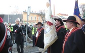 Bielski Marsz Pamięci Żołnierzy Wyklętych 2014