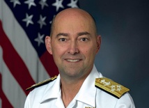 Adm. Stavridis: NATO musi działać