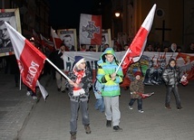 Narodowy Dzień Pamięci o Żołnierzach Wyklętych