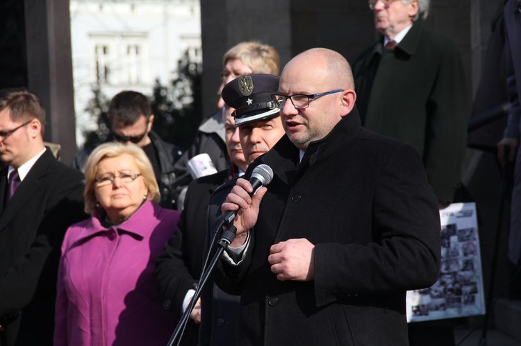 Żołnierze wyklęci - żołnierze niezłomni