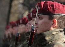 Żołnierze wyklęci - żołnierze niezłomni