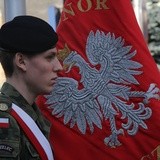 Żołnierze wyklęci - żołnierze niezłomni