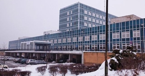 Trzecia ofiara świńskiej grypy