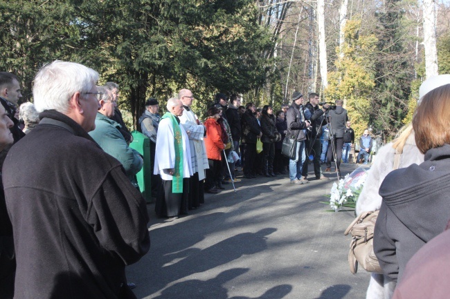 Jelenia Góra pamięta o Wyklętych!