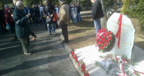 Jelenia Góra pamięta o Wyklętych!