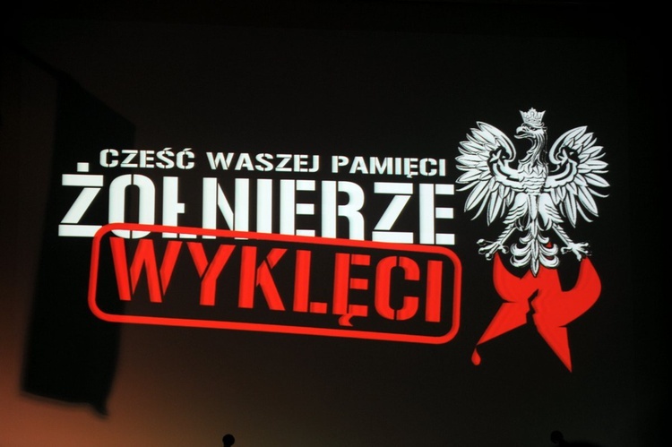 Dzień Żołnierzy Wyklętych