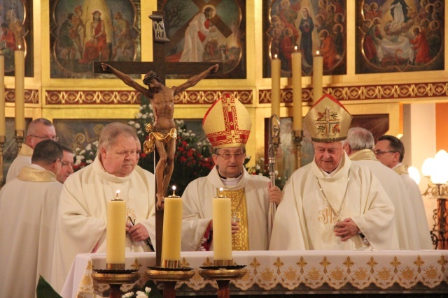 Pomnik Żołnierzy Wyklętych w Zielonej Górze