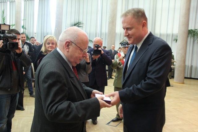 Pomnik Żołnierzy Wyklętych w Zielonej Górze