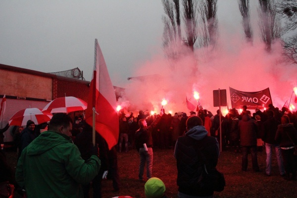 Ku uczczeniu Wyklętych