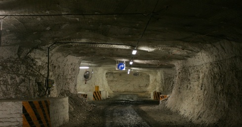 Brak winy człowieka