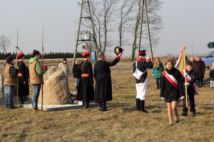 Rocznica bitwy pod Kurdwanowem