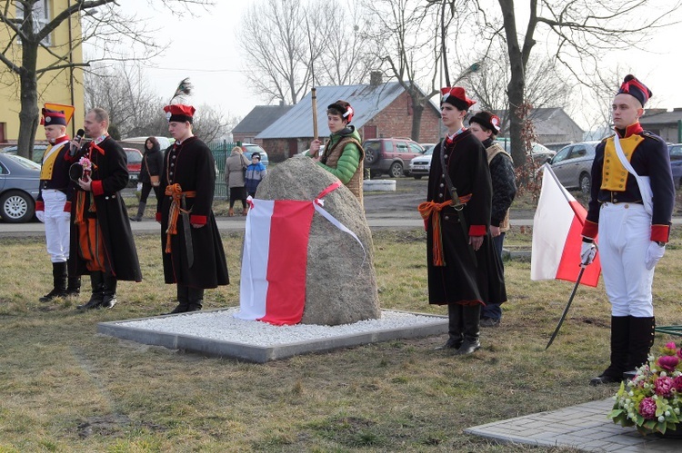 Rocznica bitwy pod Kurdwanowem