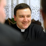 Odprawa przed 10-leciem