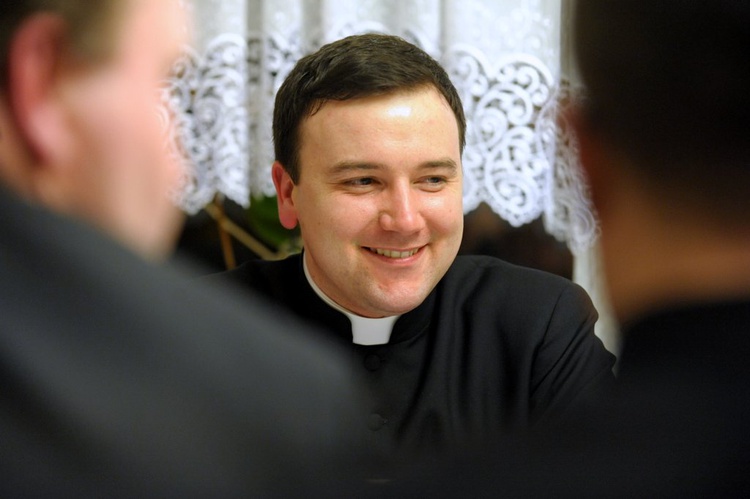 Odprawa przed 10-leciem