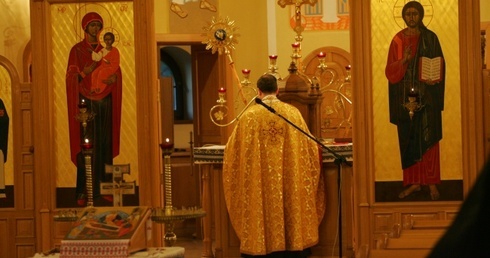 Wspólny post - wspólne święta