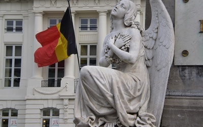 W Belgii będą mieli homoseksualnych pastorów