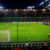 Zamkną stadion Legii?