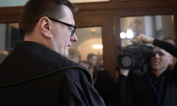 Mariusz T. izolowany w ośrodku zamkniętym