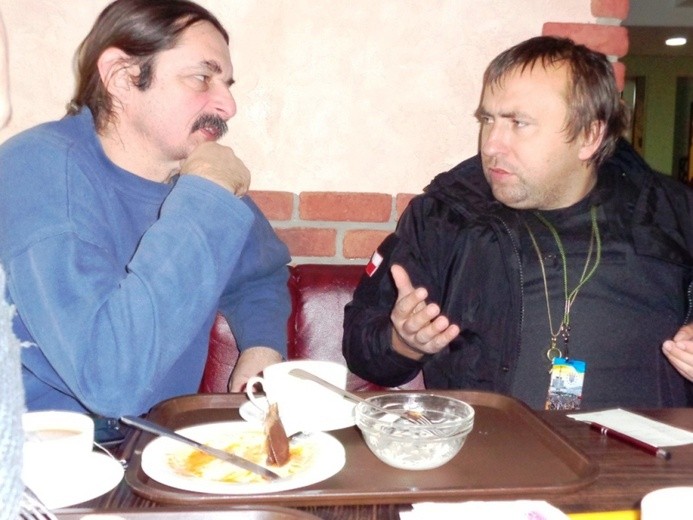 Ślązacy na Majdanie