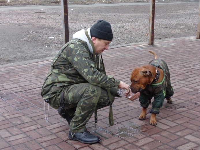 Ślązacy na Majdanie