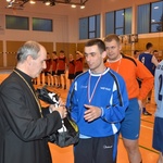 Trzecie miejsce w Polsce dla radomskich kleryków