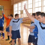 Trzecie miejsce w Polsce dla radomskich kleryków