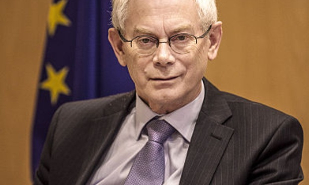 W czwartek szczyt UE ws. Ukrainy