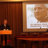 O "Złodzieju w sutannie"
