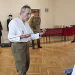Lekcja o Wyklętych