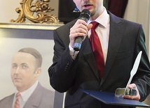 Krzysztof Guzek jest dziennikarzem Radia Plus Olsztyn