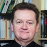 Ks. prof. Janusz Królikowski