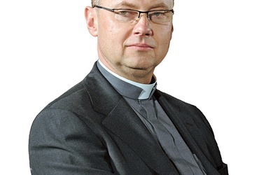 Ks. Sławomir Oder  (ur. 1960) – postulator procesów beatyfikacyjnego i kanonizacyjnego Jana Pawła II, obecnie prezydent Trybunału Zwyczajnego diecezji rzymskiej.