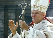 22.10.2014. Watykan. Msza św. inauguracyjna pontyfikatu