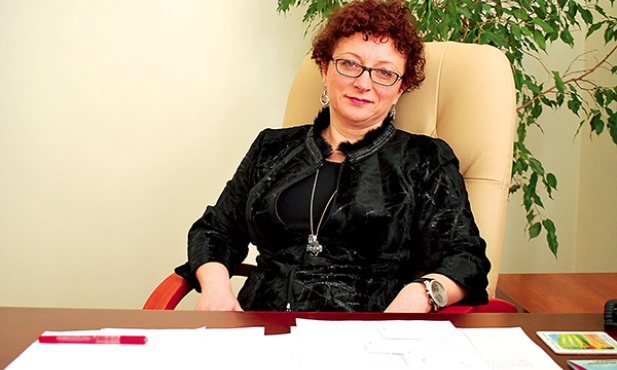 Prof. Urszula Paprocka-Piotrowska zawsze chciała być związana ze środowiskiem naukowym KUL