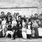 Pierwsi osadnicy ze Śląska w Teksasie