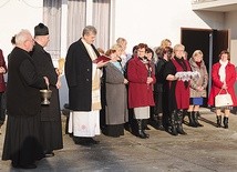 Przy parafii św. Szczepana w Brynicy powstało Centrum Edukacji Regionalnej i Spotkań Integracyjnych