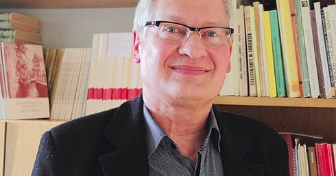 Prof. Andrzej Gąsiorowski zawodowo bada losy „Gryfa Pomorskiego”, największej konspiracyjnej formacji niepodległościowej działającej w czasie II wojny światowej na terenie Kaszub i Kociewia