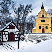 Kościół Trzech Krzyży