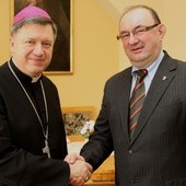 Święty Jan patronem Oleśnicy