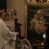 Św. Józef na szlaku