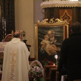 Św. Józef na szlaku