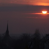 Św. Józef na szlaku