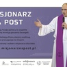 Rusza akcja Misjonarz na Post