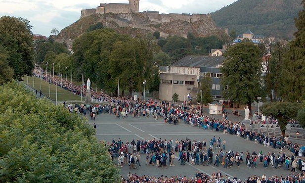 Lourdes