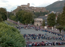 Lourdes