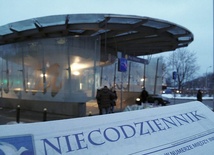 Wielkopostny "Niecodziennik"