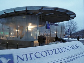 Wielkopostny "Niecodziennik"