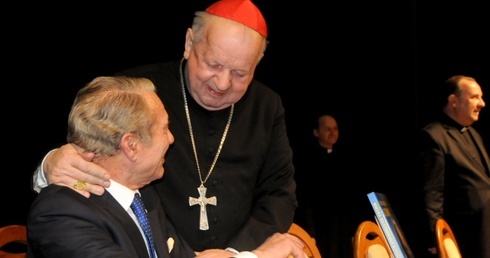 Świadkowie świętości