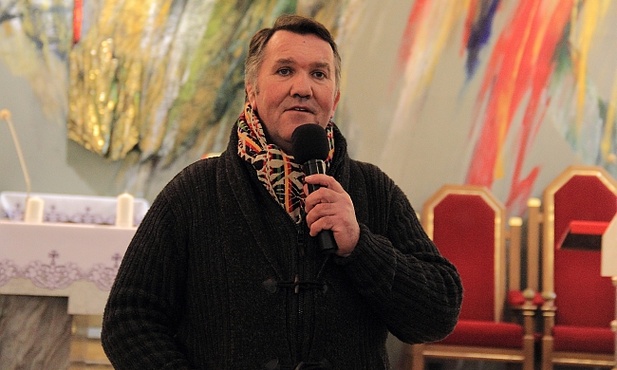 Nienawiść znokautowana 