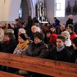 Spotkanie z Timem Guénardem